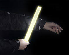 3M Reflexní samonavíjecí páska - modrá - splňuje EN 13356 | EN 17353 3M Reflexní samonavíjecí páska - modrá - splňuje EN 13356 | EN 17353